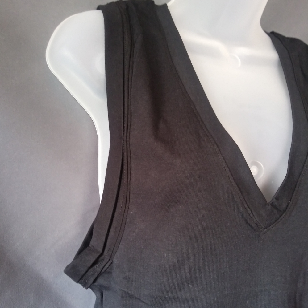 Free People V-neck top medium - Picture 8 of 8